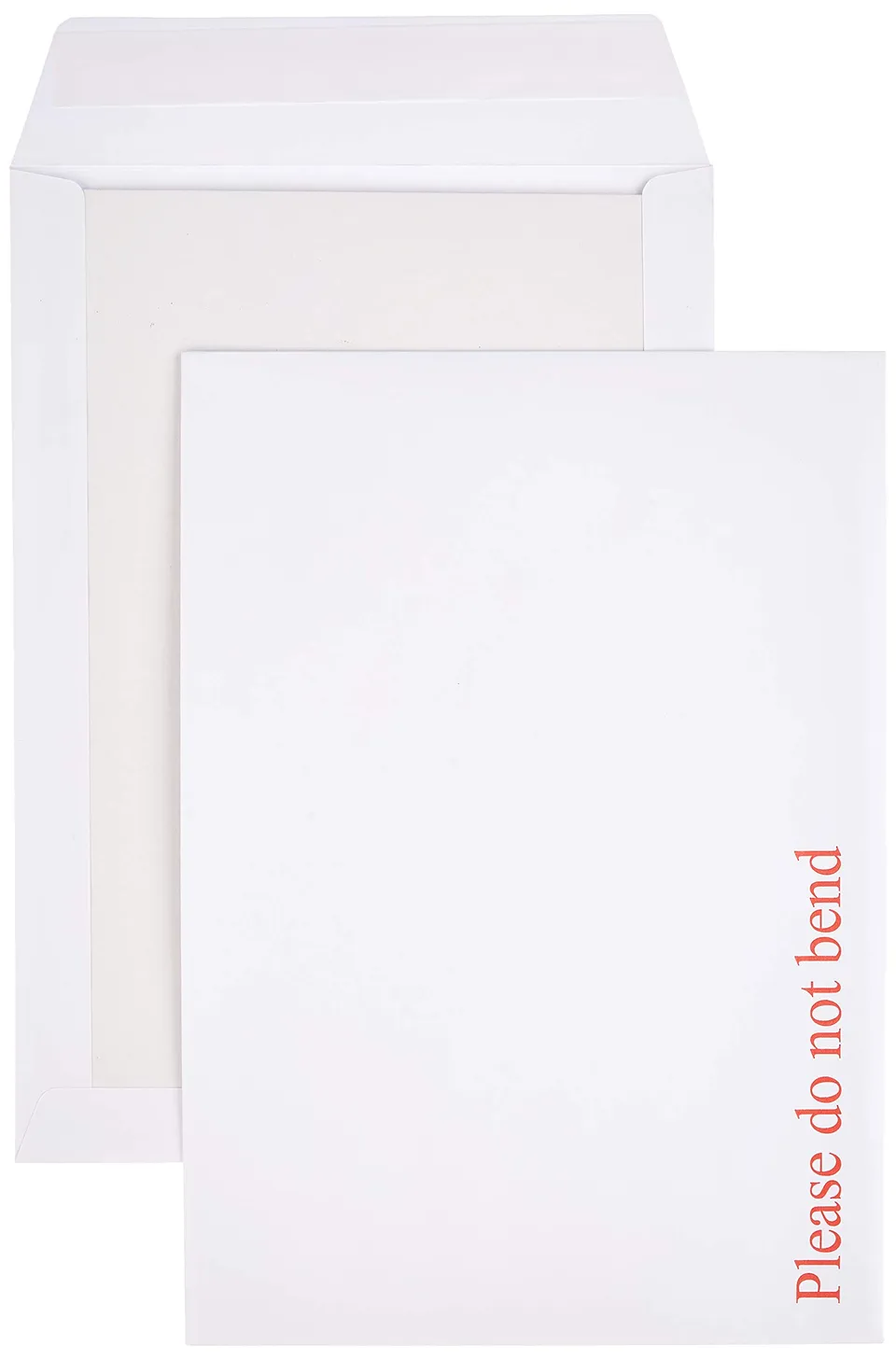 Amazon Basics Buste C4 Autosigillanti 120 g 125 Pezzi