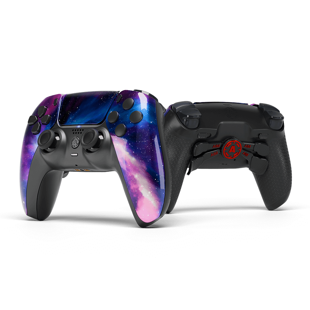 Aim Controller MH5 Orion controller PC personalizzato