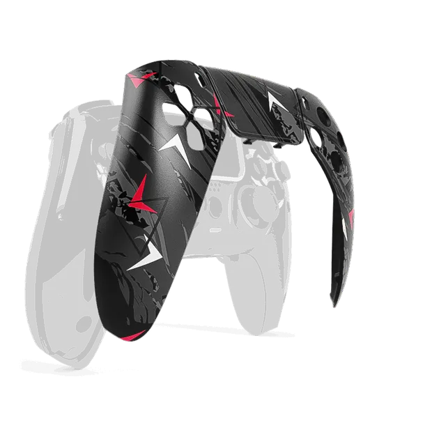 Aim Controller Haunter cover magnetica PS5