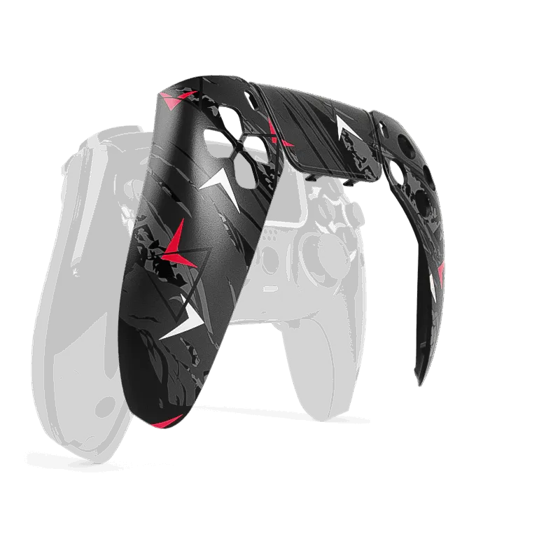 Aim Controller Haunter cover magnetica PS5
