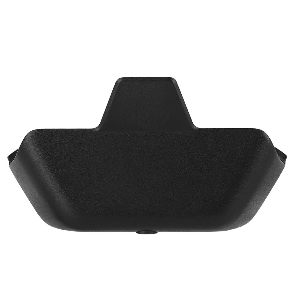 Elprico Adattatore Cuffie Stereo 3,5 mm per Controller One Nero