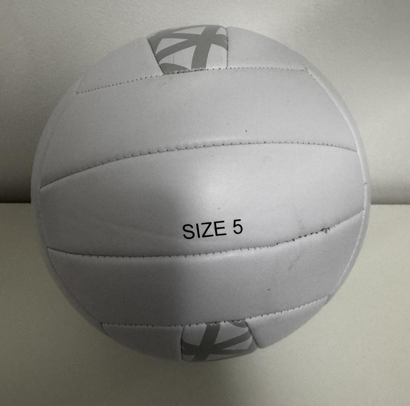Amazon Basics Pallone Pallavolo Misura 5 con Pompa