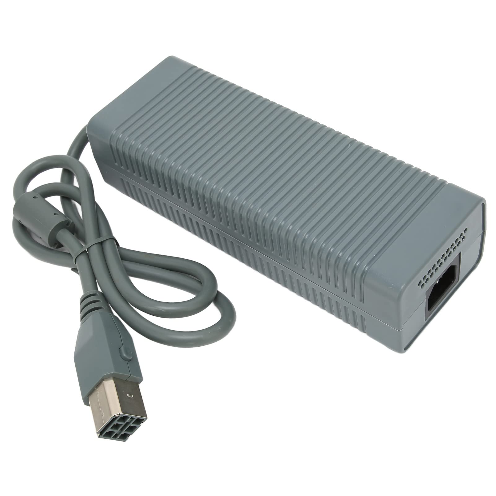 Elprico 360 alimentatore console 185-265V grigio