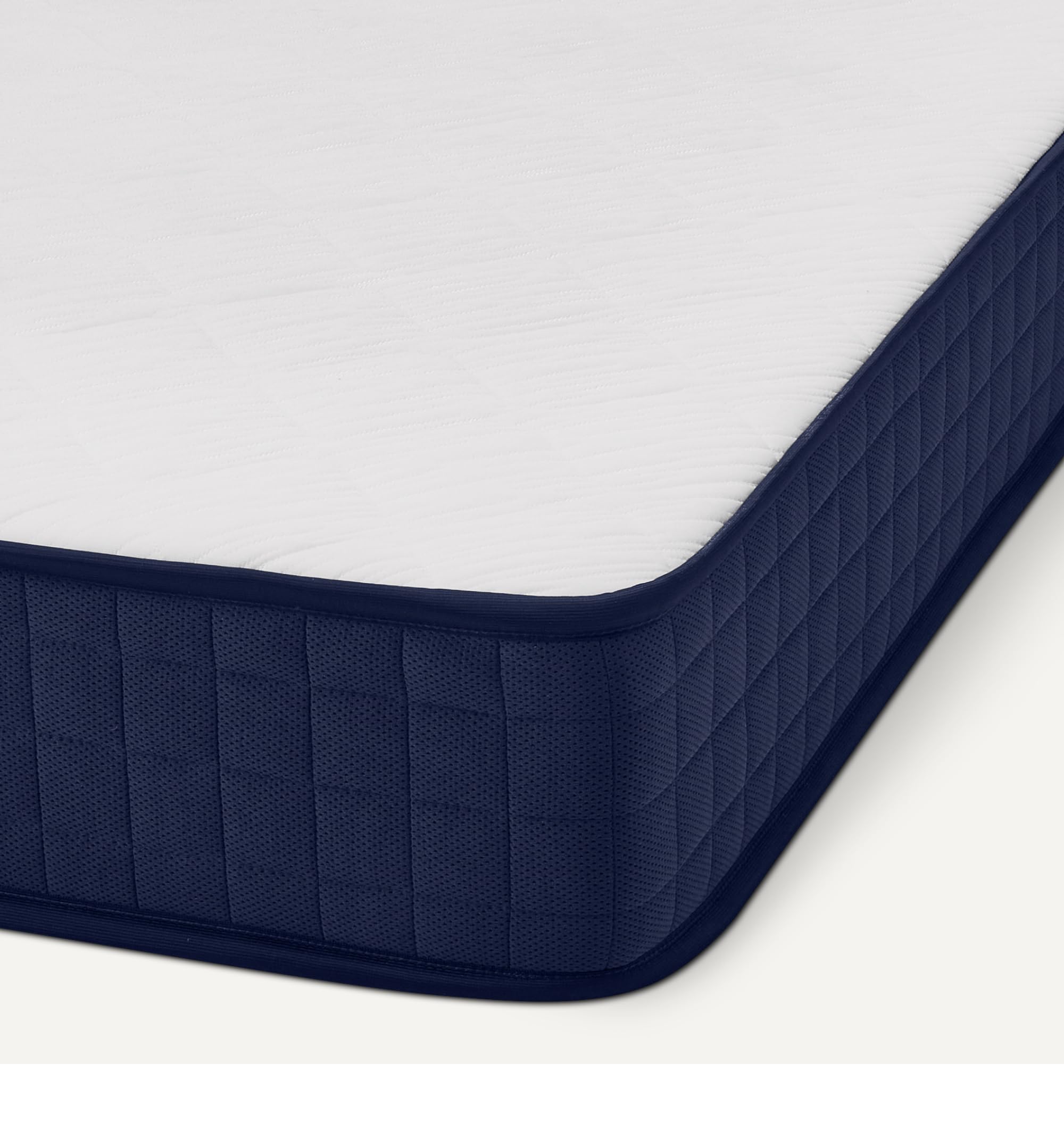 Amazon Basics materasso memory foam 90x190 H21 medio
