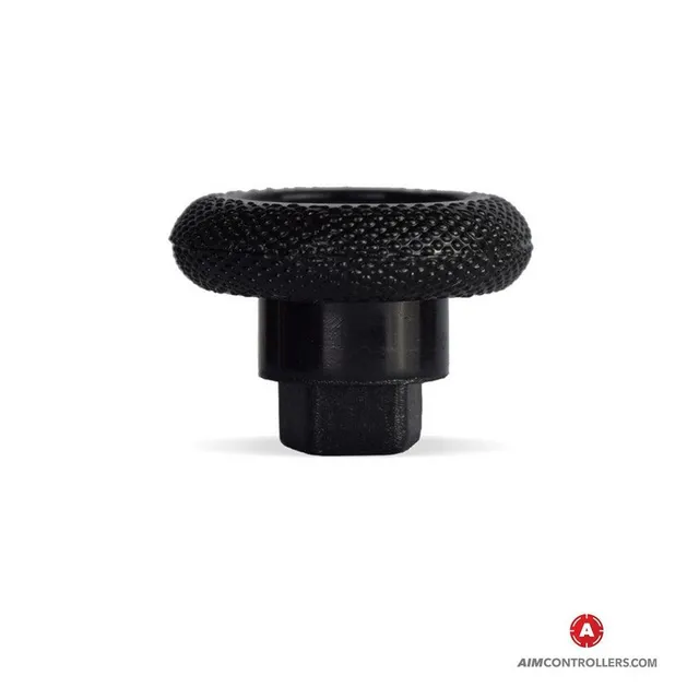 Aim XONE Stick analogico alto nero