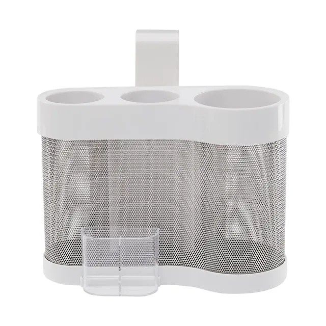 Amazon Basics Organizer accessori capelli ABS 24 cm