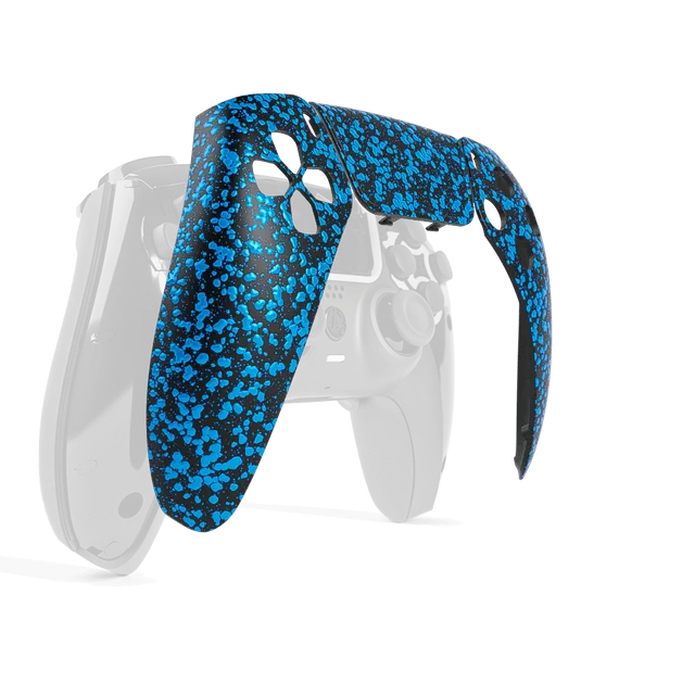 Aim Controller Nexus Blue pannello PS5 magnetico