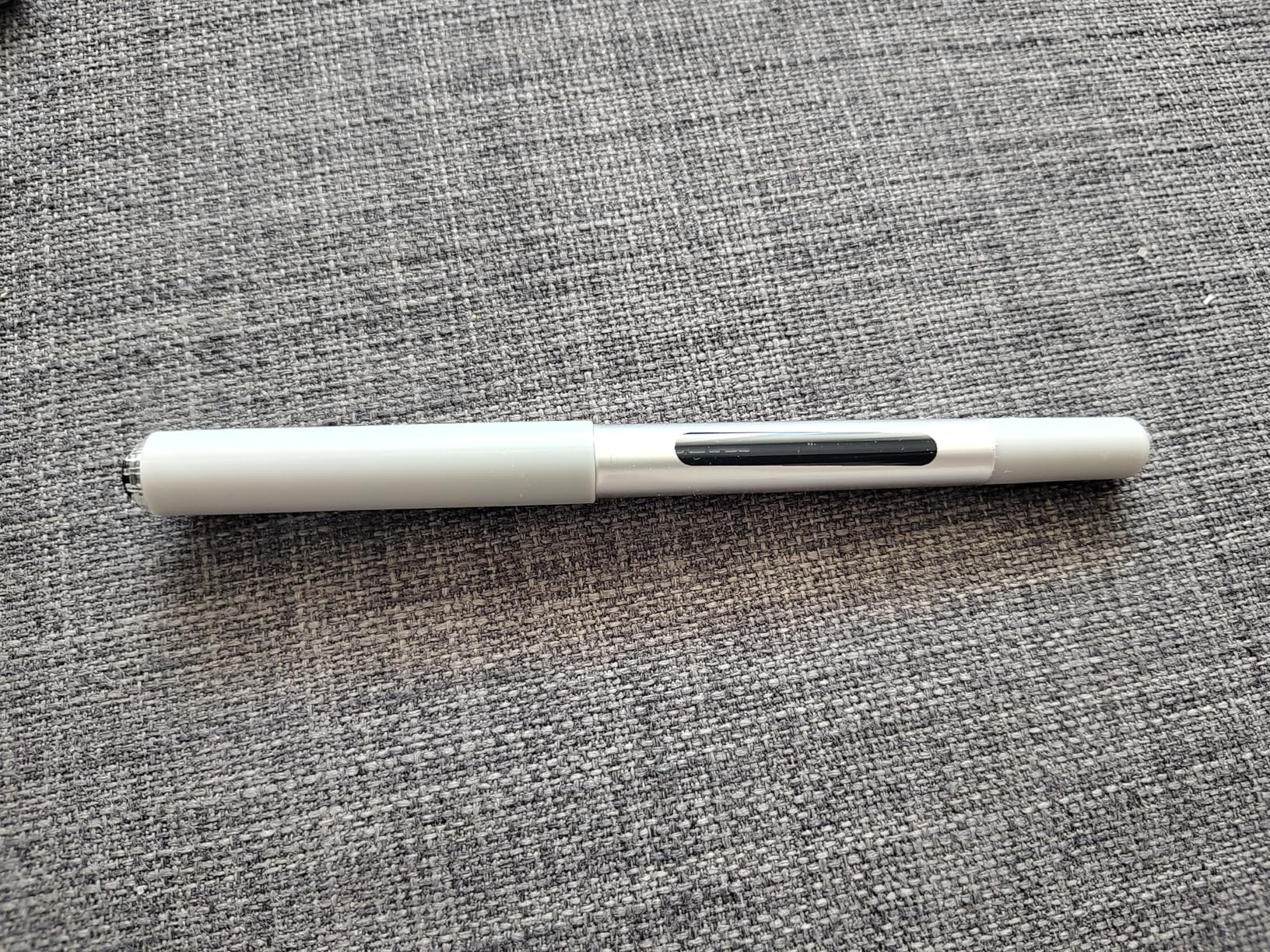 Amazon Basics Penne Gel Roller 0,7mm Nere 12 Pezzi