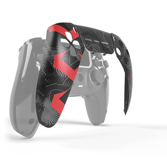 Aim Controller Expel Cover Controller PS5 Magnetica