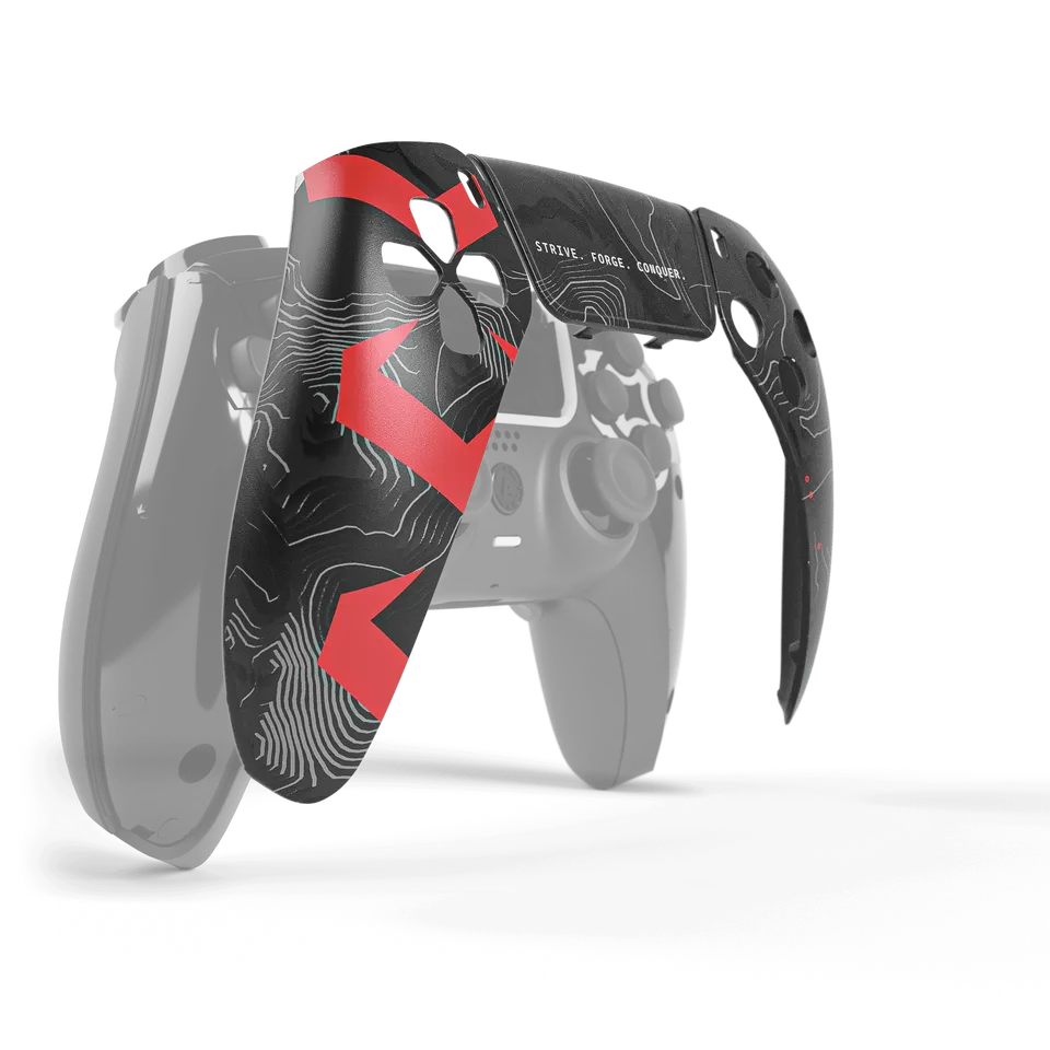 Aim Controller Expel Cover Controller PS5 Magnetica