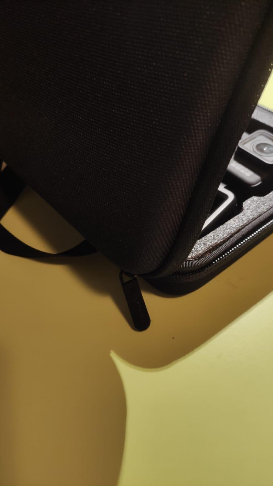 AmazonBasics Custodia S per GoPro Action Cam schiuma