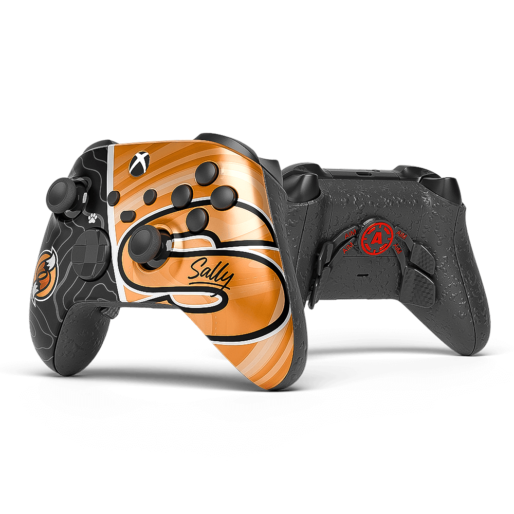 Aim Controller Sally controller Xbox Series X