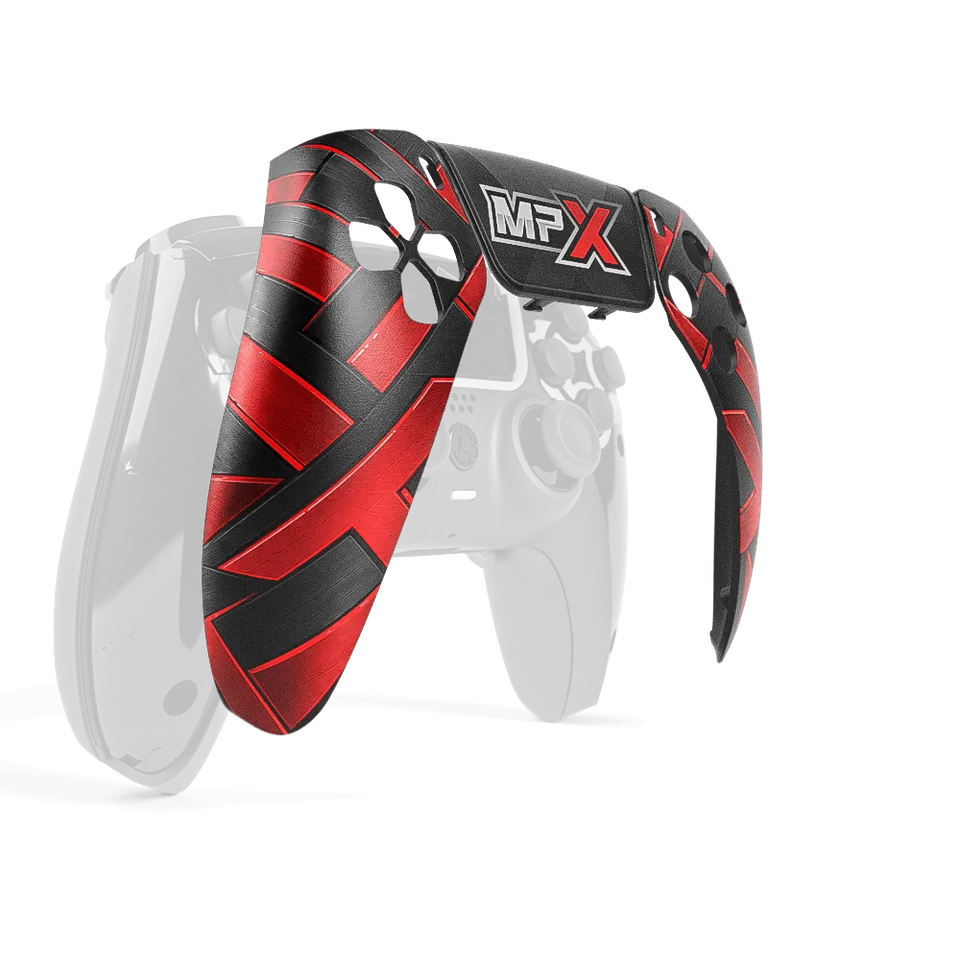 Aim Controller MPX pannello controller PS5 magnetico