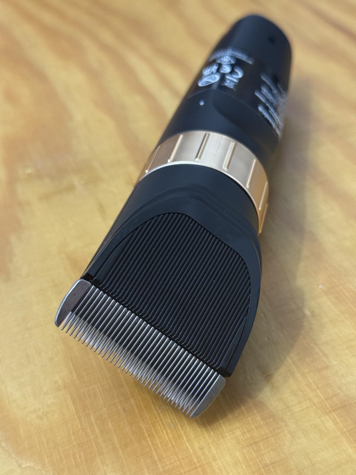 Amazon Basics tosatrici per cani ricaricabile silenziosa USB