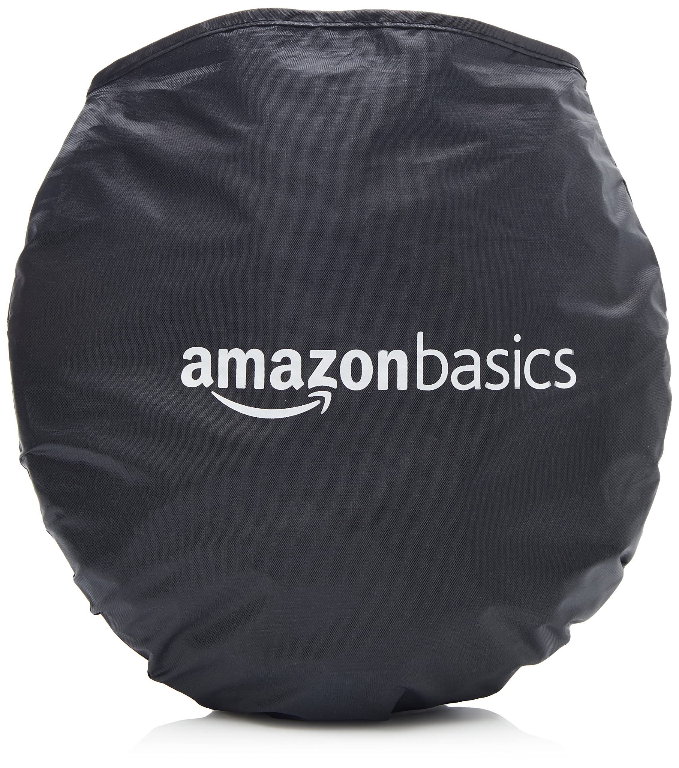 AmazonBasics Parasole Parabrezza Auto XL 167x92 cm
