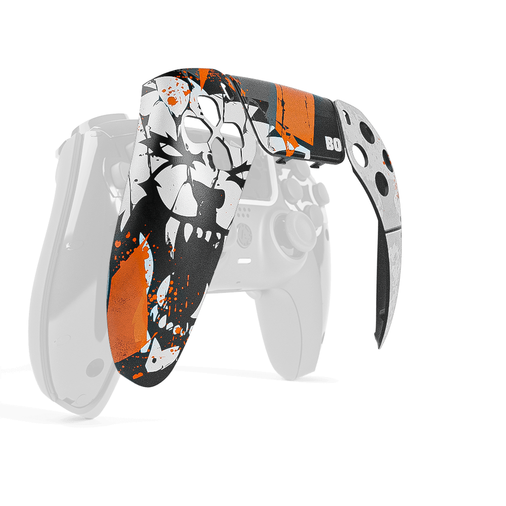 Aim Controller BO7 PS5 pannello snap BO7