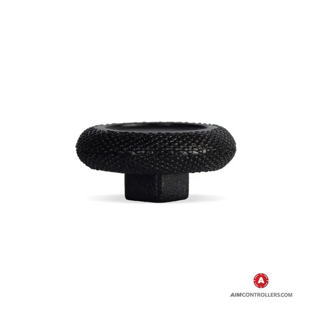 Aim Controller Standard stick Xbox One nero