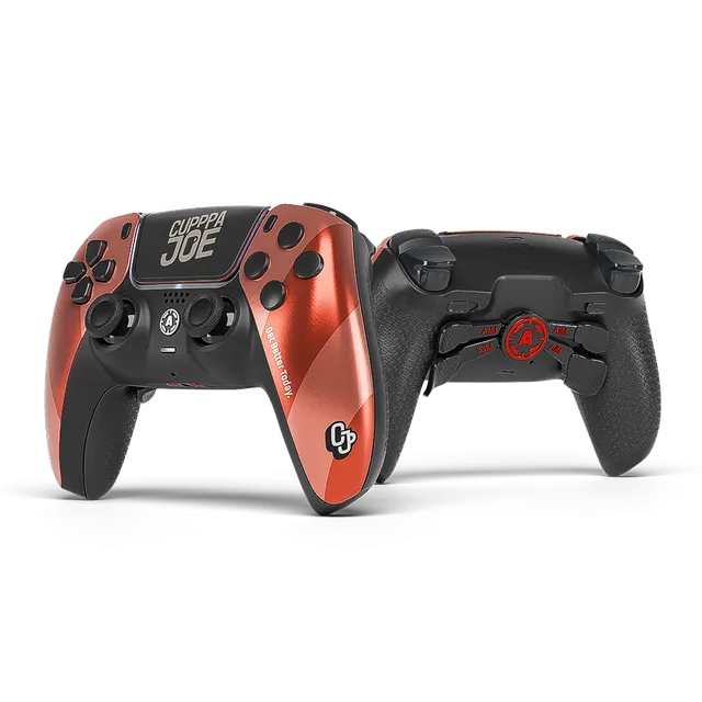 Aim Controller MH5 CupppaJoe controller PC partner