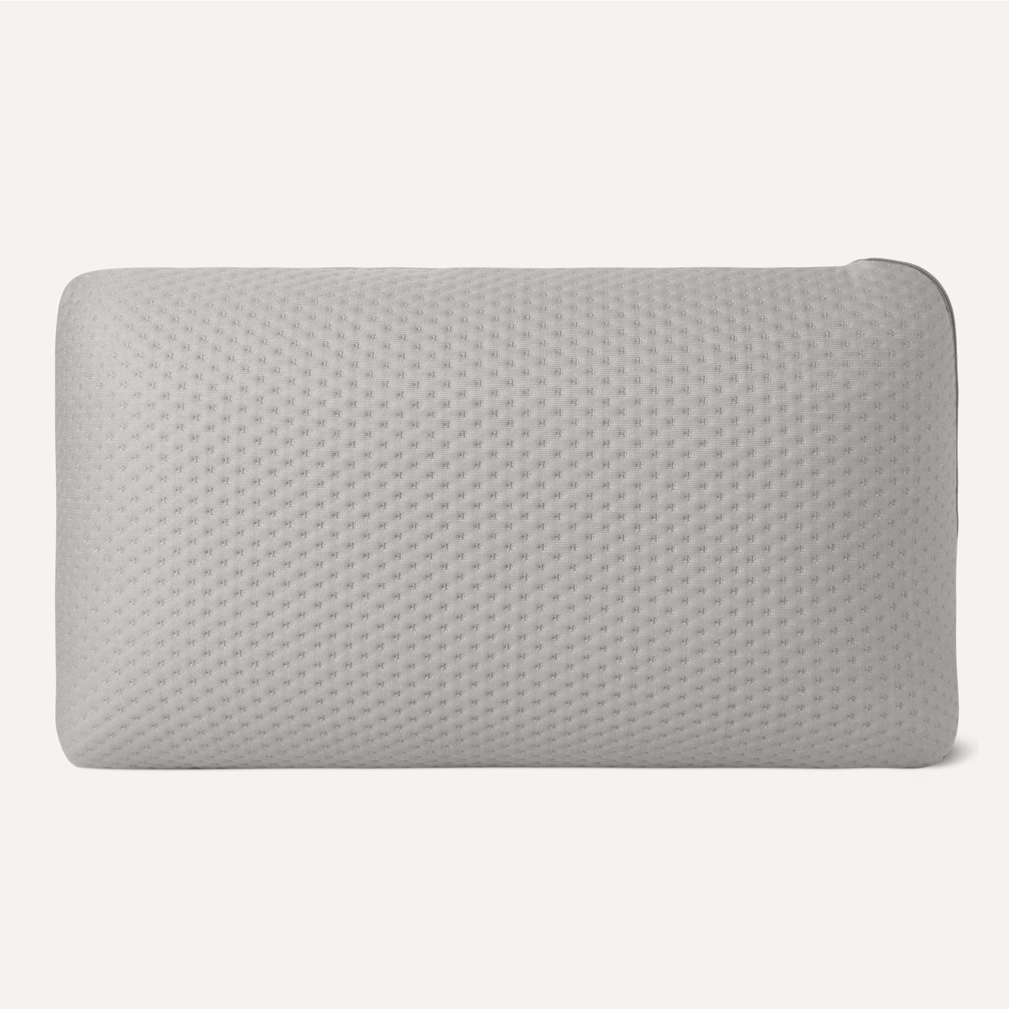 AmazonBasics Cuscino Campeggio 42x24x12 Grigio