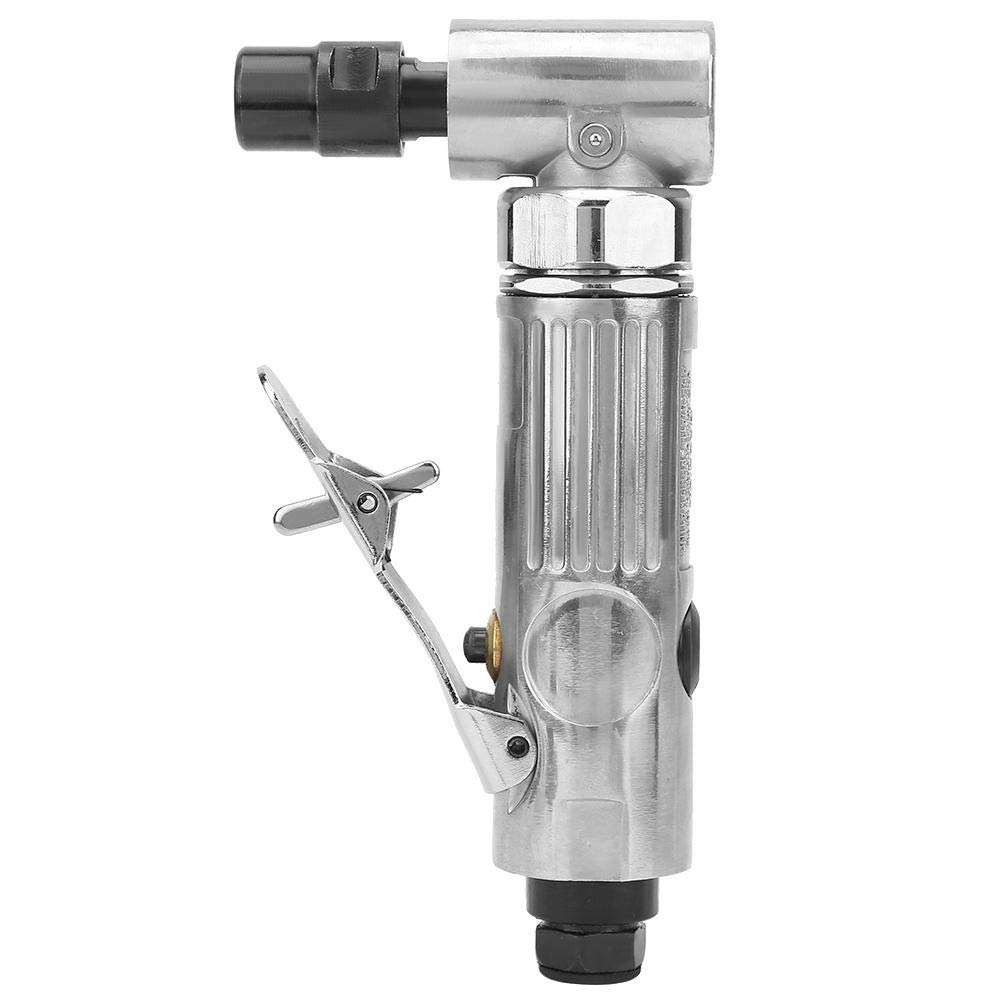 Elprico MBSP smerigliatrice angolare pneumatica 90 gradi 1/4