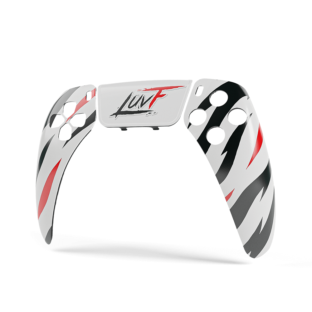 Aim Controller SAXZU cover controller PS5 snap panel