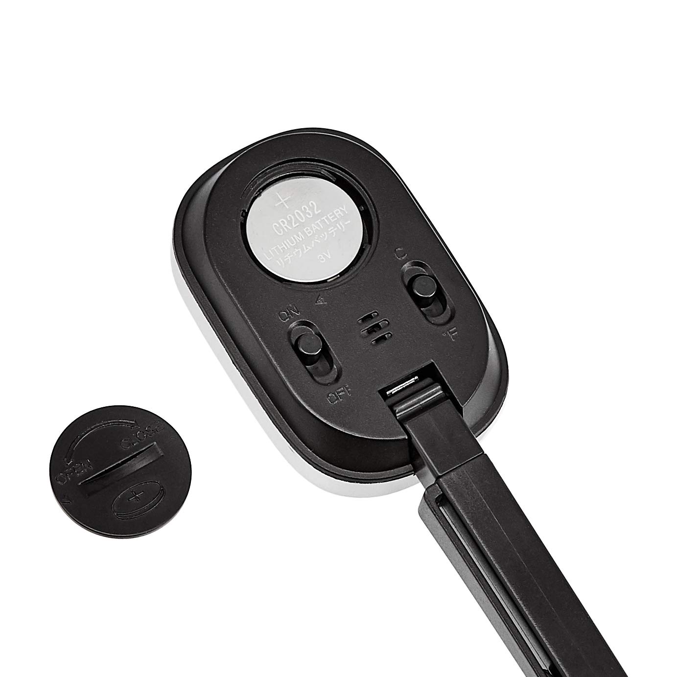 Amazon Basics termometro cucina digitale lettura istantanea