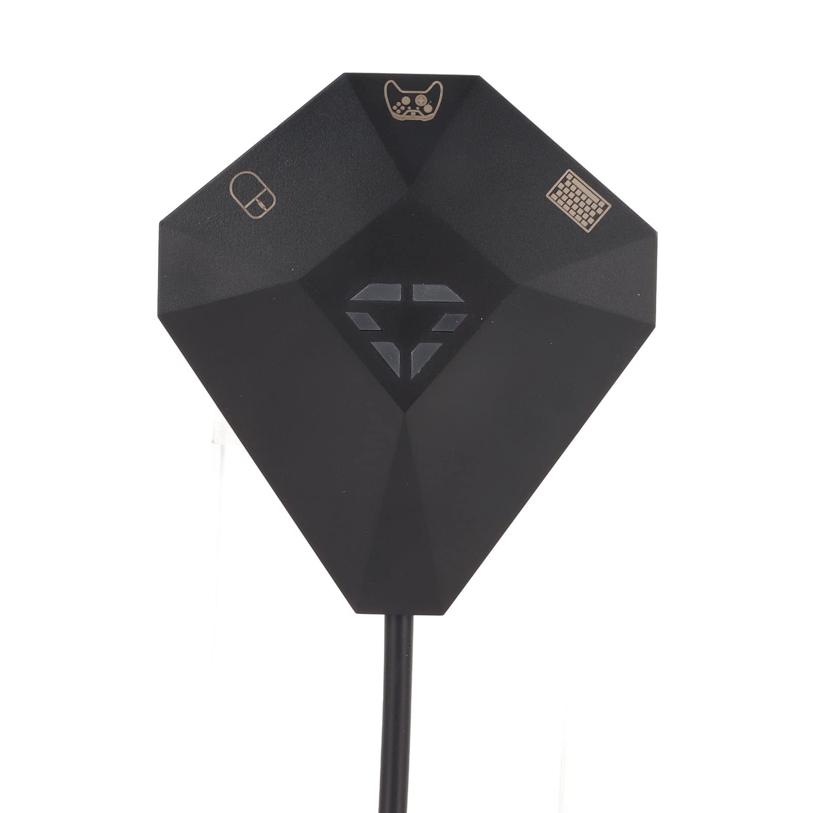 Elprico Adattatore Tastiera e Mouse per console plug and play