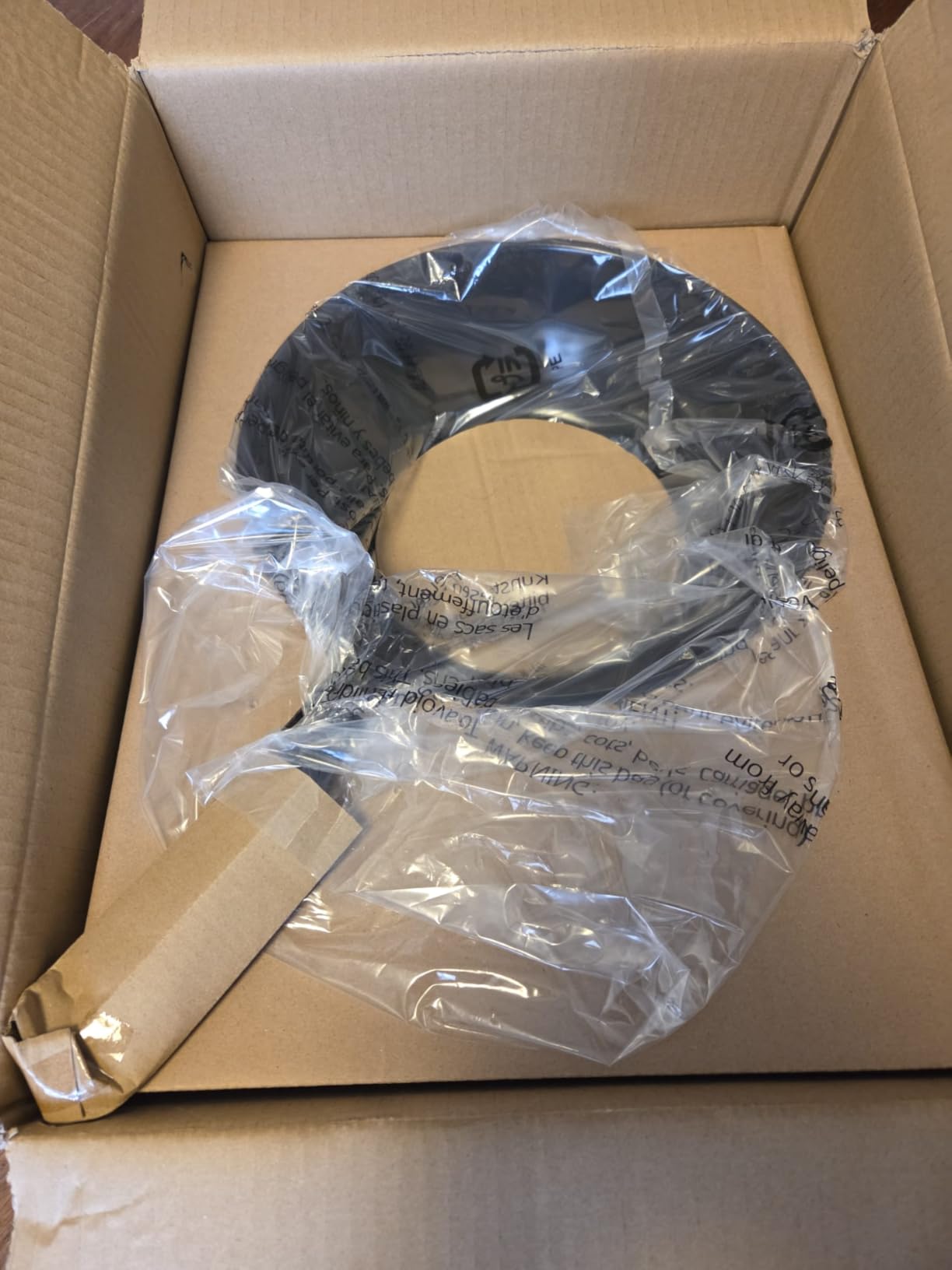 Amazon Basics Padella Wok Ceramica Antiaderente 28 cm