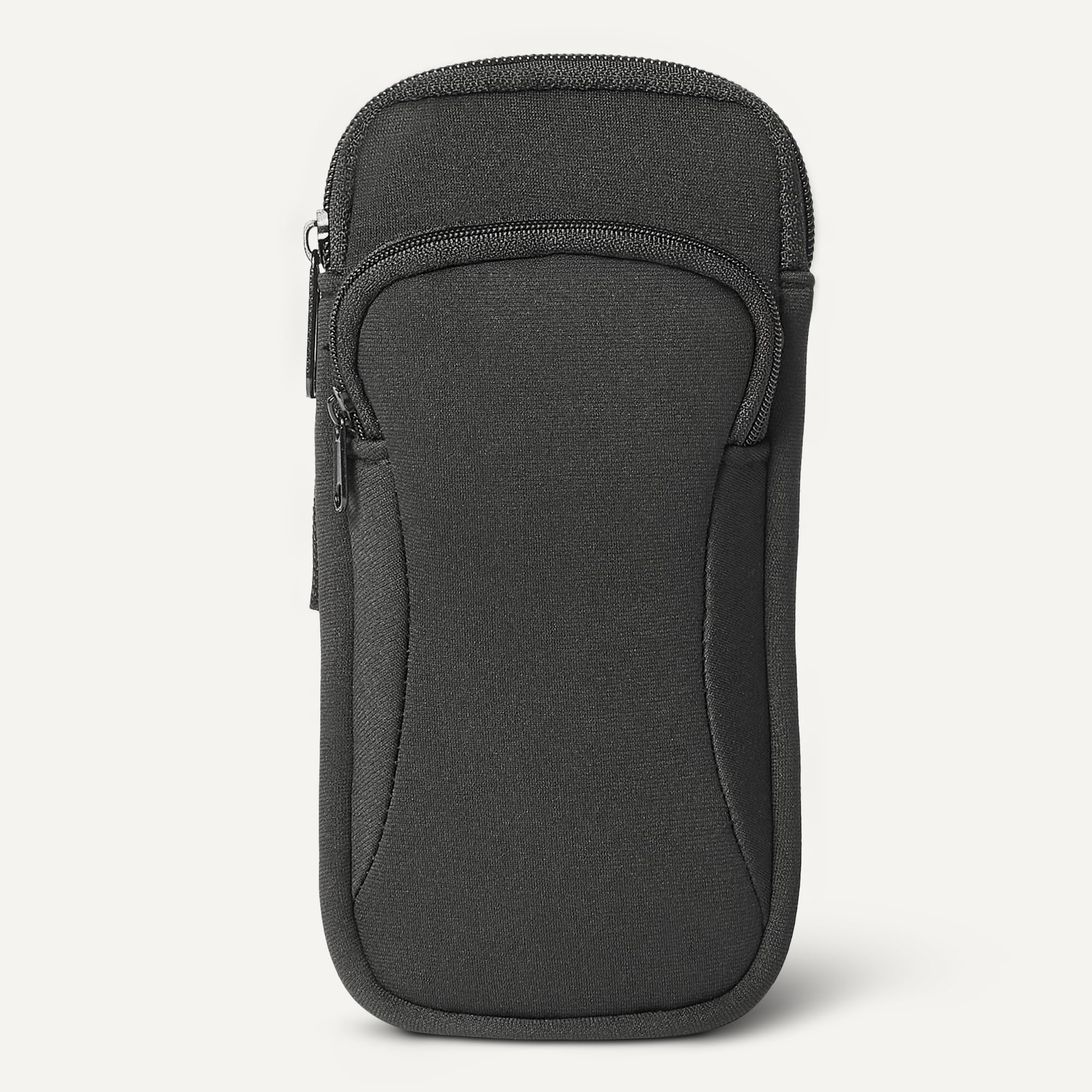 Amazon Basics Gilet Zavorrato 5,4 kg Nero Catarifrangente