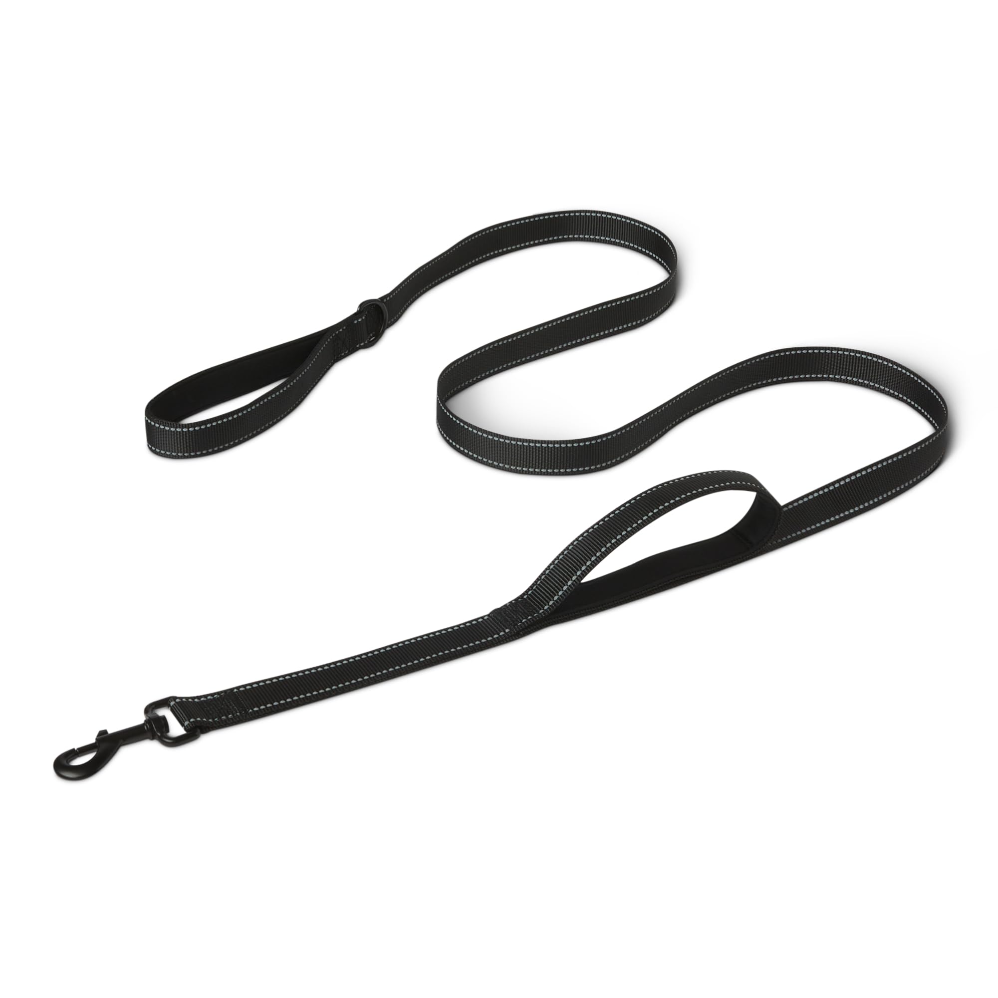 Amazon Basics Guinzaglio Retrattile Cane L Riflettente