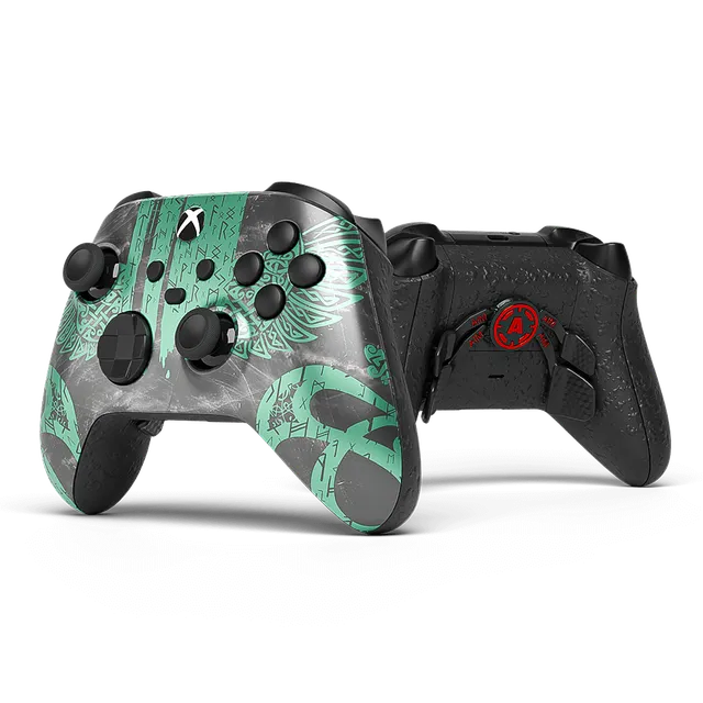 Aim Skål controller Xbox Series X