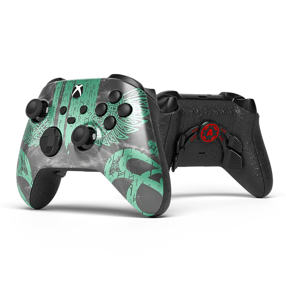 Aim Skål controller Xbox Series X