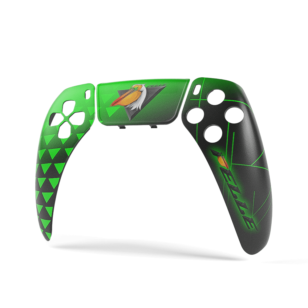 Aim Controller Pelle981 cover PS5 magnetica