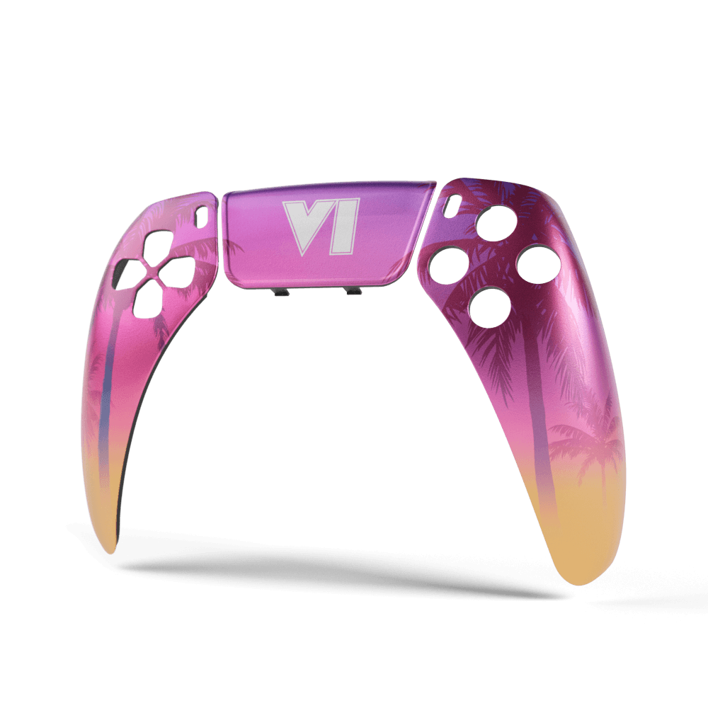 Aim Controller PS5 Vice snap panel design Vice