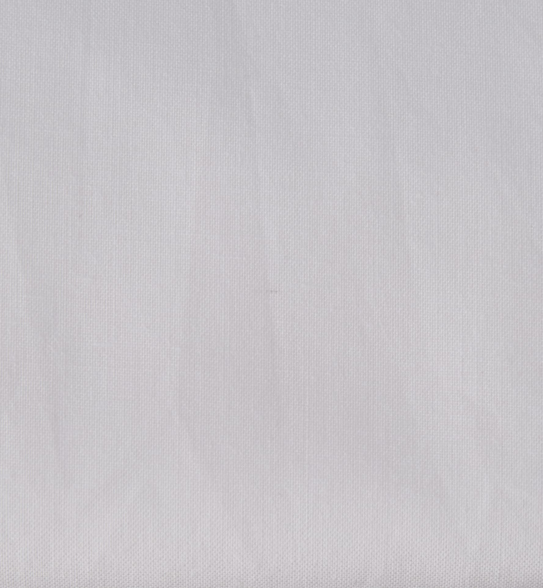 AmazonBasics Federe Cuscino 50x80 Cotone Bianco 4 Pezzi