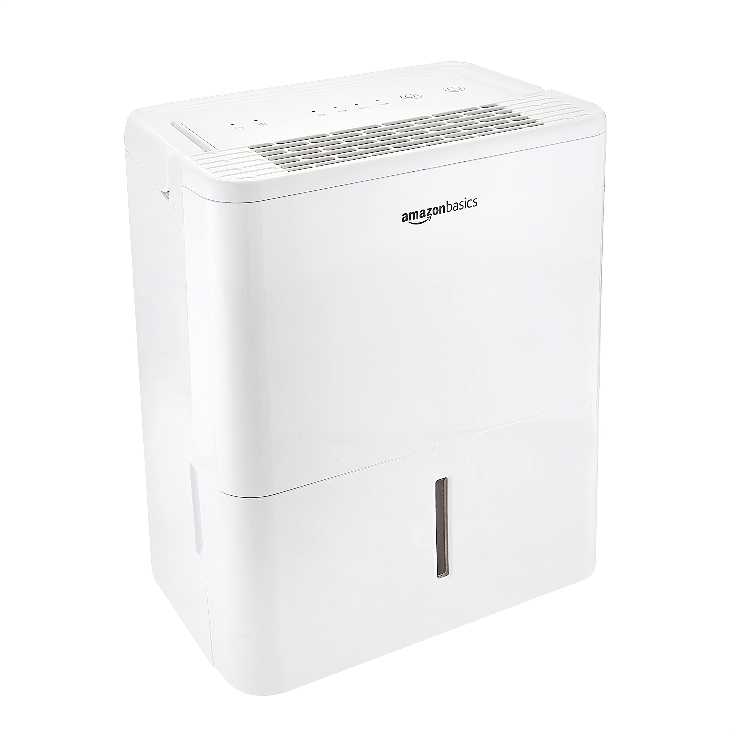 Amazon Basics deumidificatore 12 L al giorno 2 L R290