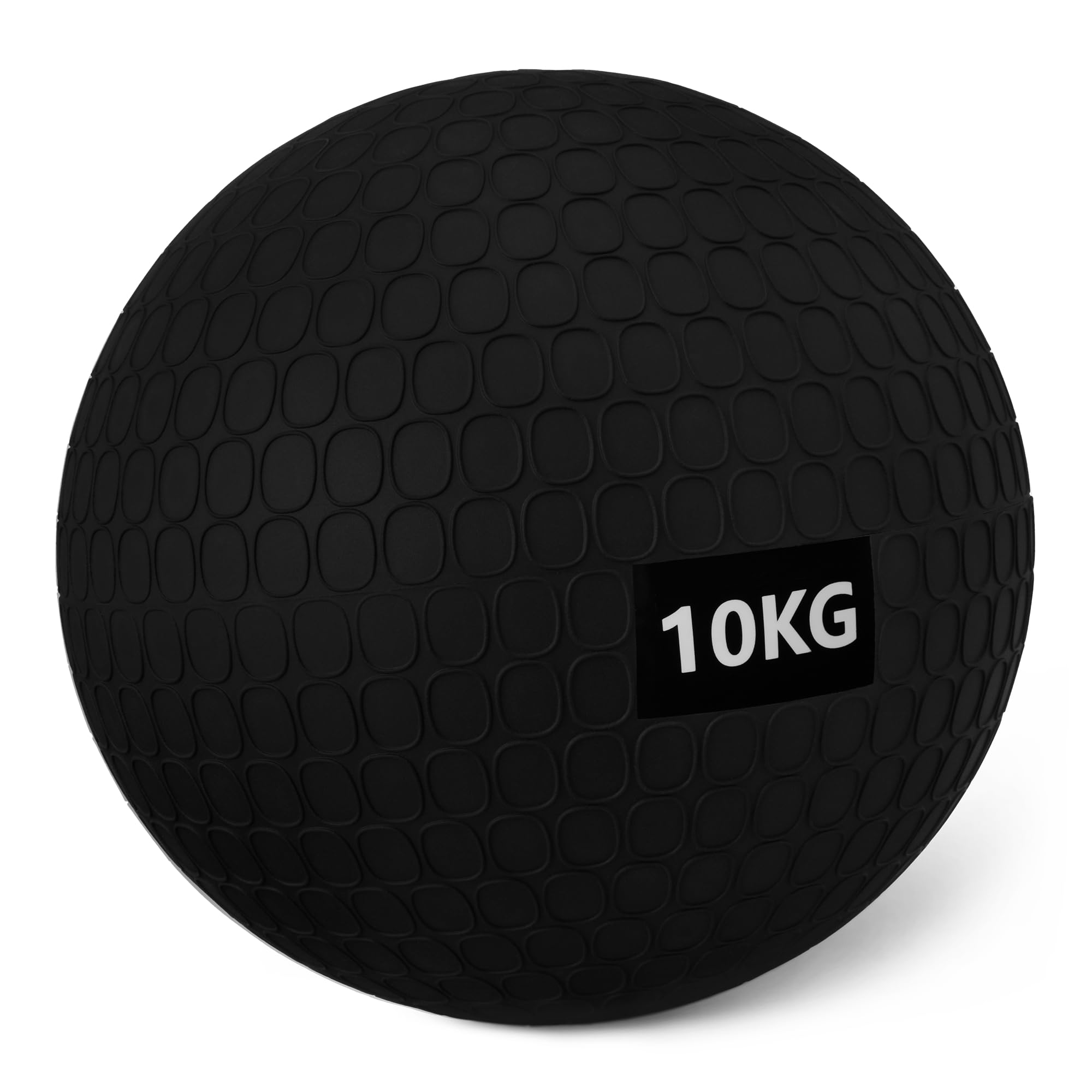 Amazon Basics slam ball palla medica 10 kg