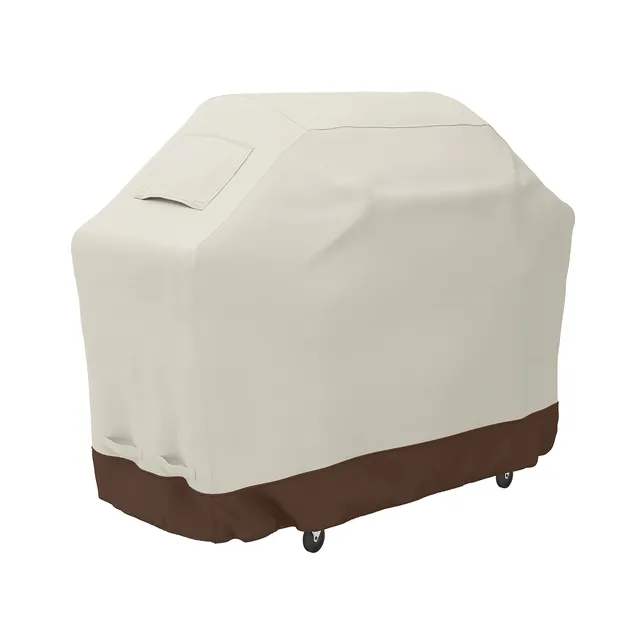 Amazon Basics Copertura Barbecue M 152x66x117 cm Impermeabile
