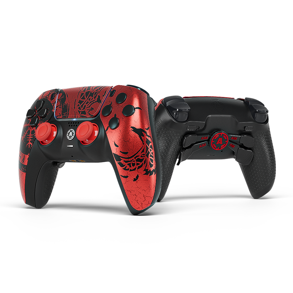 Aim Controller Hugin Munin MH5 controller PC
