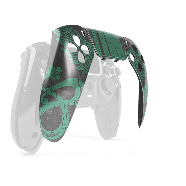Aim Controller PS5 Skal cover snap