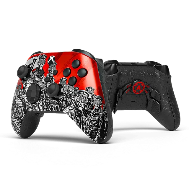 Aim Controller Exodus Xbox Series X controller