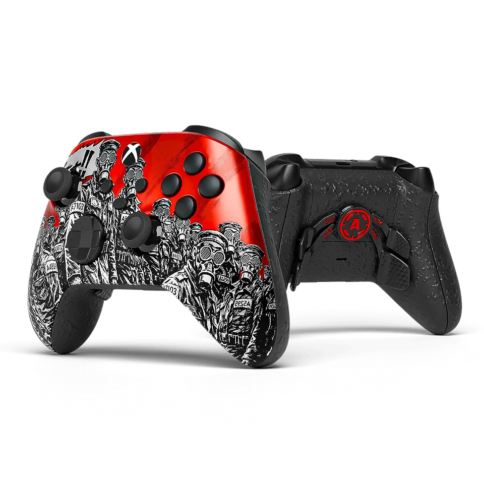 Aim Controller Exodus Xbox Series X controller