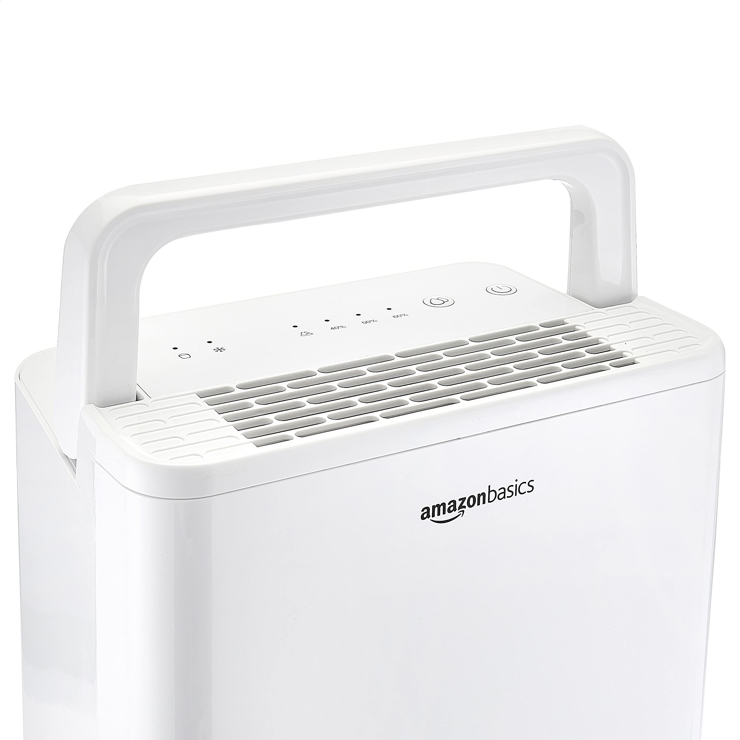 Amazon Basics deumidificatore 12 L al giorno 2 L R290