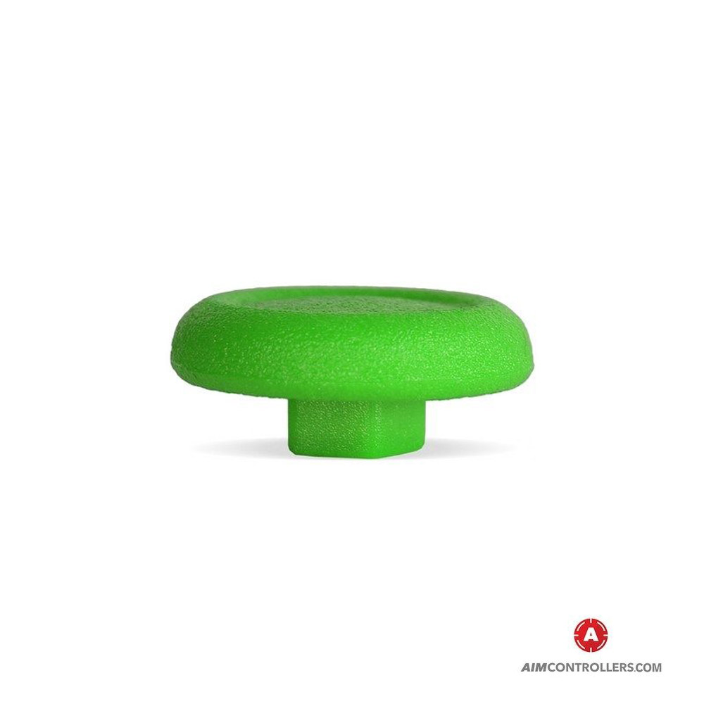 Aim Controller Standard stick analogico verde