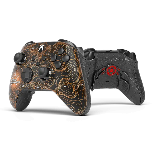 Aim Controller PC MHX M3RKMUS1C controller
