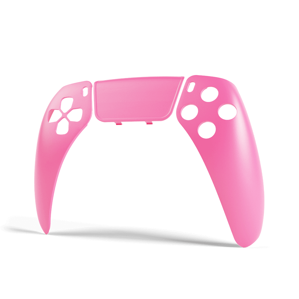 Aim Pink Punch cover PS5 magnetica rosa