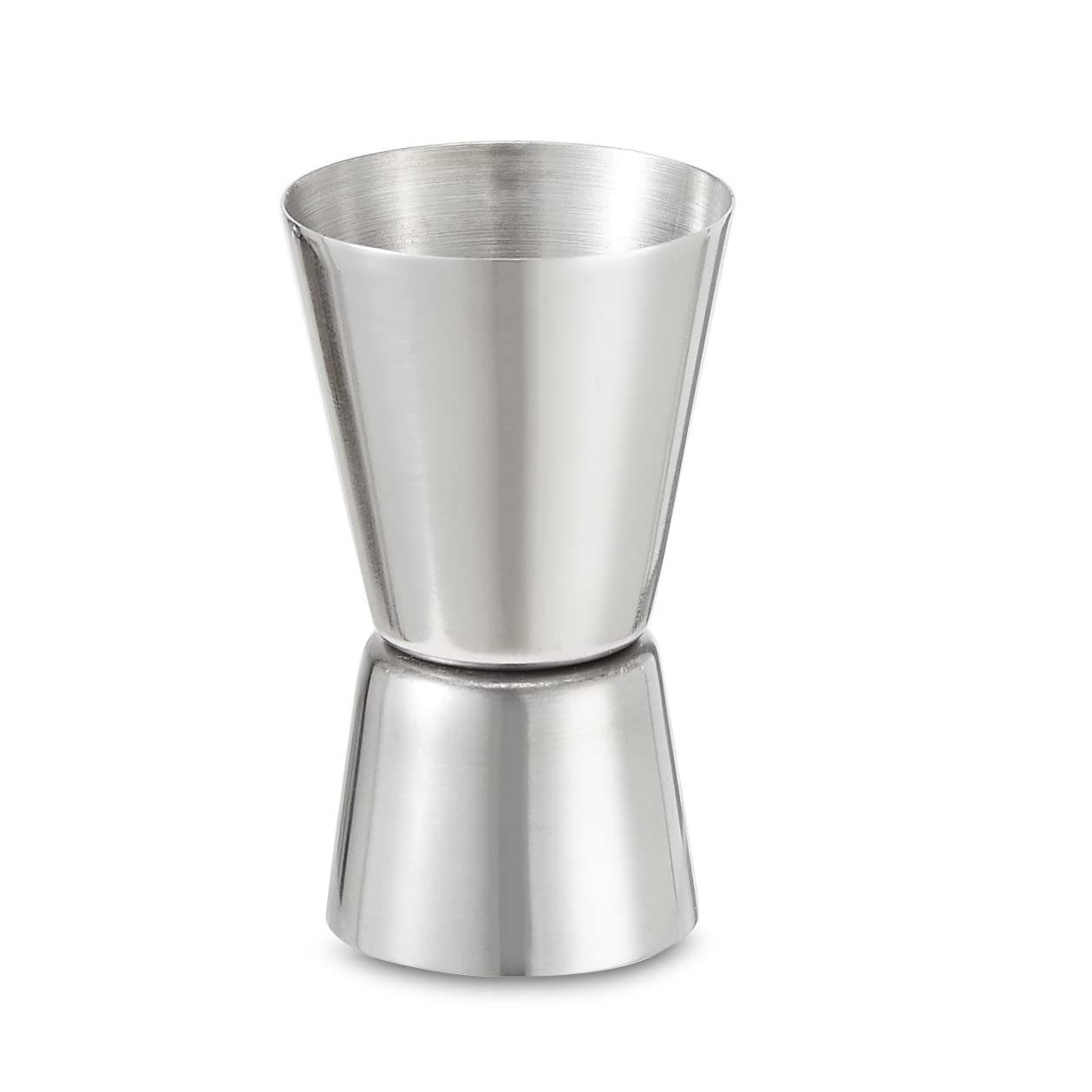 Amazon Basics set bar cocktail inox 5 pezzi 24 oz