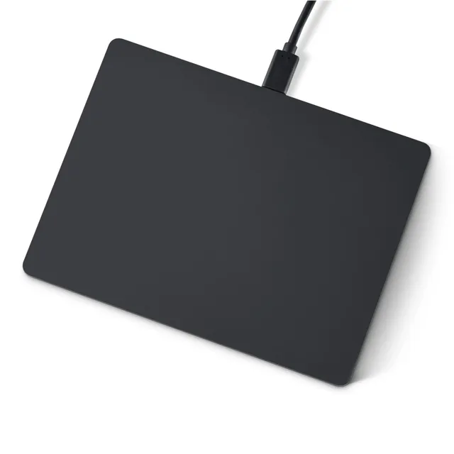 Amazon Basics trackpad USB-C nero Windows 6,4 pollici con filo