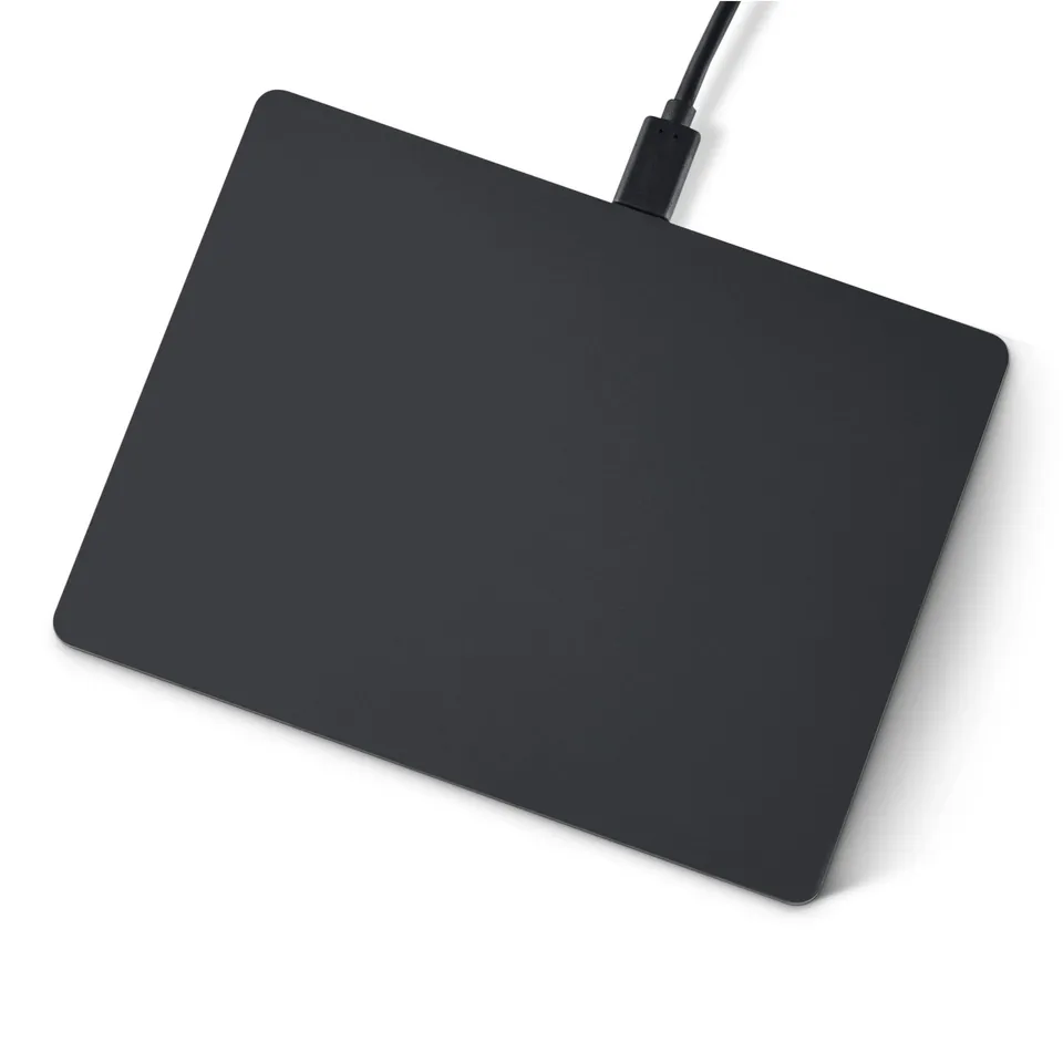 Amazon Basics trackpad USB-C nero Windows 6,4 pollici con filo