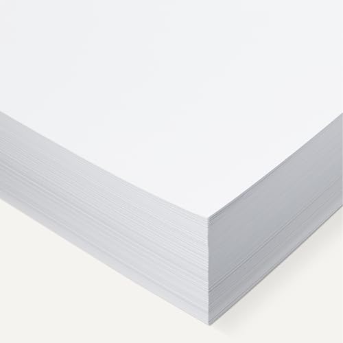 Amazon Basics carta A4 75 g/mq bianca 2500 fogli 5 risme